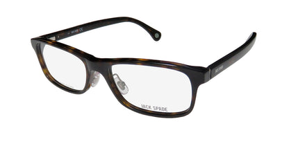 Jack Spade Larson Eyeglasses