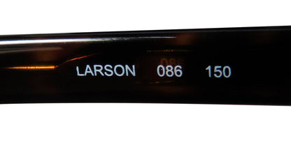 Jack Spade Larson Eyeglasses