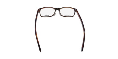 Jack Spade Larson Eyeglasses