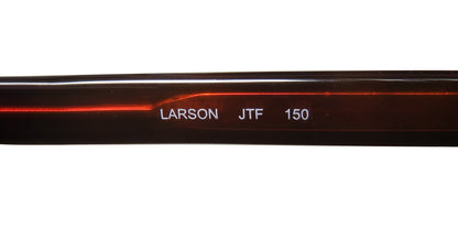 Jack Spade Larson Eyeglasses