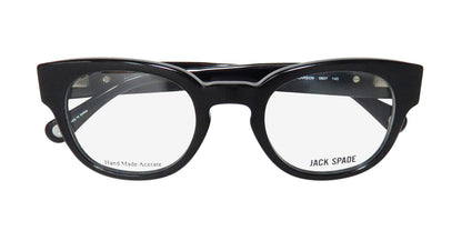 Jack Spade Pearson Eyeglasses