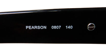 Jack Spade Pearson Eyeglasses