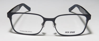 Jack Spade Kamren Eyeglasses