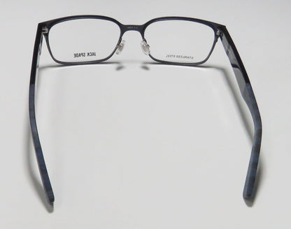 Jack Spade Kamren Eyeglasses
