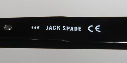 Jack Spade Kamren Eyeglasses