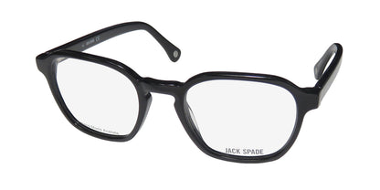 Jack Spade Barnes Eyeglasses
