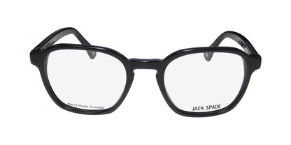 Jack Spade Barnes Eyeglasses