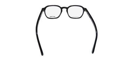 Jack Spade Barnes Eyeglasses