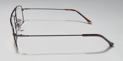 Jack Spade Carlson Eyeglasses