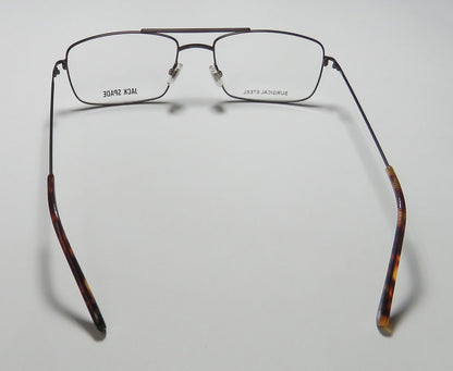 Jack Spade Carlson Eyeglasses