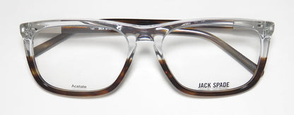 Jack Spade Holmes Eyeglasses