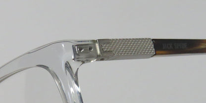 Jack Spade Holmes Eyeglasses