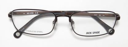 Jack Spade Kent Eyeglasses