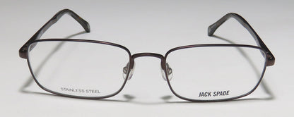 Jack Spade Kent Eyeglasses