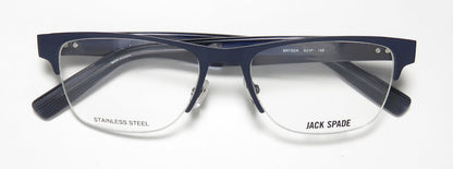 Jack Spade Brysen Eyeglasses