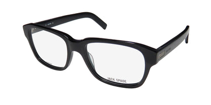 Jack Spade Morris Eyeglasses