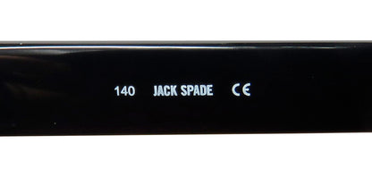 Jack Spade Morris Eyeglasses