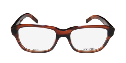 Jack Spade Morris Eyeglasses