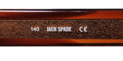 Jack Spade Morris Eyeglasses
