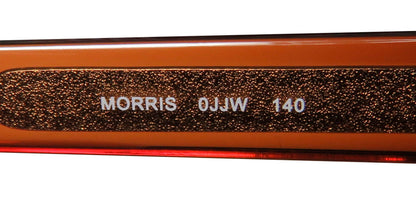 Jack Spade Morris Eyeglasses