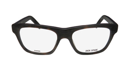 Jack Spade Jonathan Eyeglasses