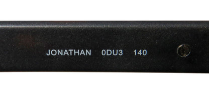 Jack Spade Jonathan Eyeglasses