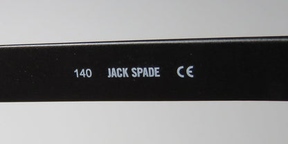 Jack Spade Wells Eyeglasses
