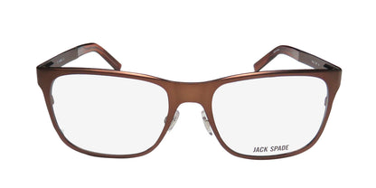 Jack Spade Wells Eyeglasses