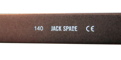 Jack Spade Wells Eyeglasses
