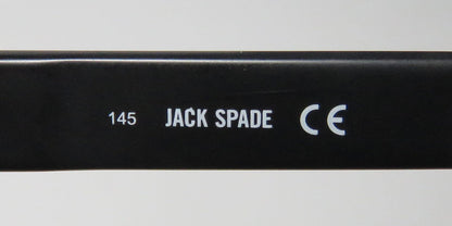 Jack Spade Lathan Eyeglasses