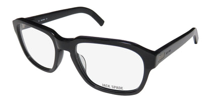 Jack Spade Hurst Eyeglasses