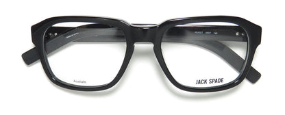 Jack Spade Hurst Eyeglasses