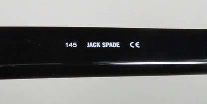 Jack Spade Hurst Eyeglasses