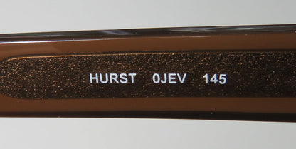 Jack Spade Hurst Eyeglasses