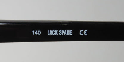 Jack Spade Fulton Eyeglasses