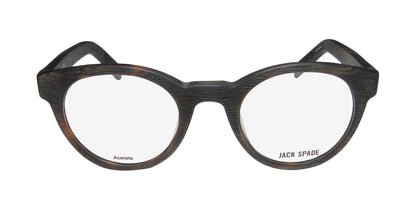 Jack Spade Jeffrey Eyeglasses