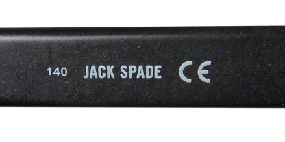 Jack Spade Jeffrey Eyeglasses