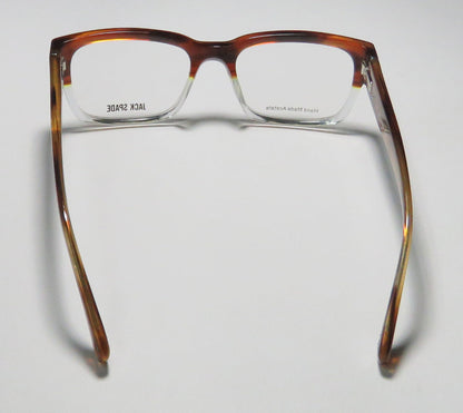 Jack Spade Grant Eyeglasses