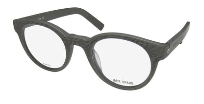 Jack Spade Jeffrey Eyeglasses