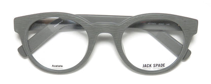 Jack Spade Jeffrey Eyeglasses