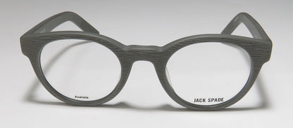 Jack Spade Jeffrey Eyeglasses
