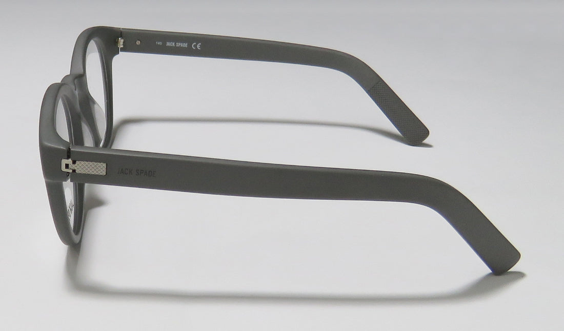 Jack Spade Jeffrey Eyeglasses