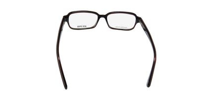 Jack Spade Collier Eyeglasses