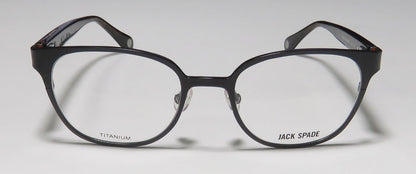 Jack Spade Bowman Eyeglasses