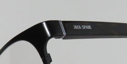 Jack Spade Bowman Eyeglasses