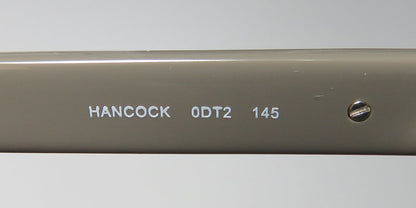 Jack Spade Hancock Eyeglasses