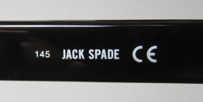 Jack Spade Hancock Eyeglasses