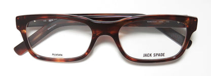 Jack Spade Hancock Eyeglasses
