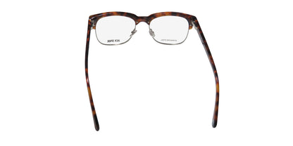 Jack Spade Stapleton Eyeglasses