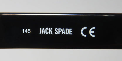 Jack Spade Lathan Eyeglasses
